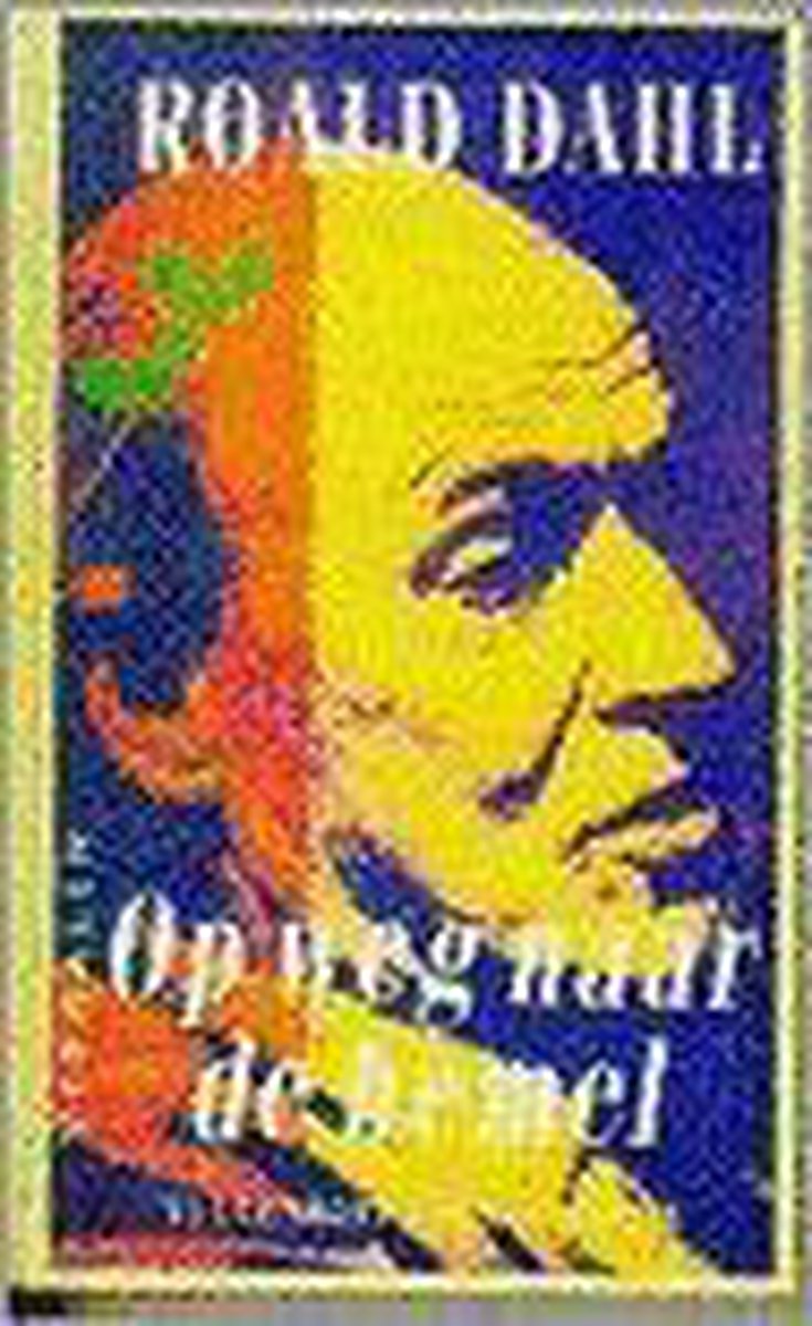 Op weg naar de hemel / Rainbow pocketboeken