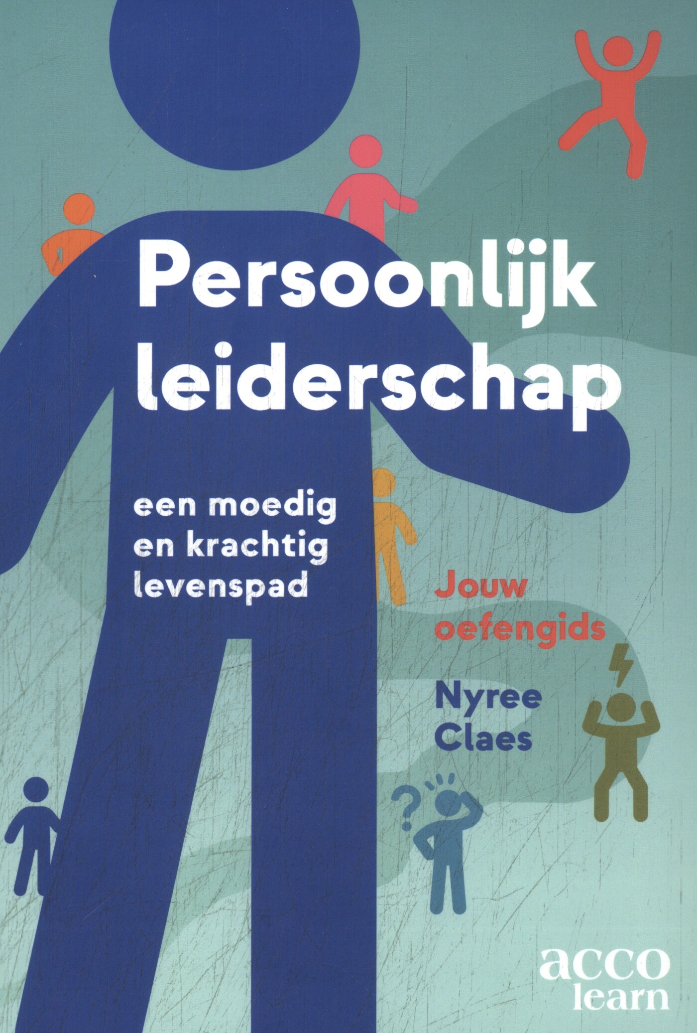 Nyree Claes Persoonlijk Leiderschap thumbnail