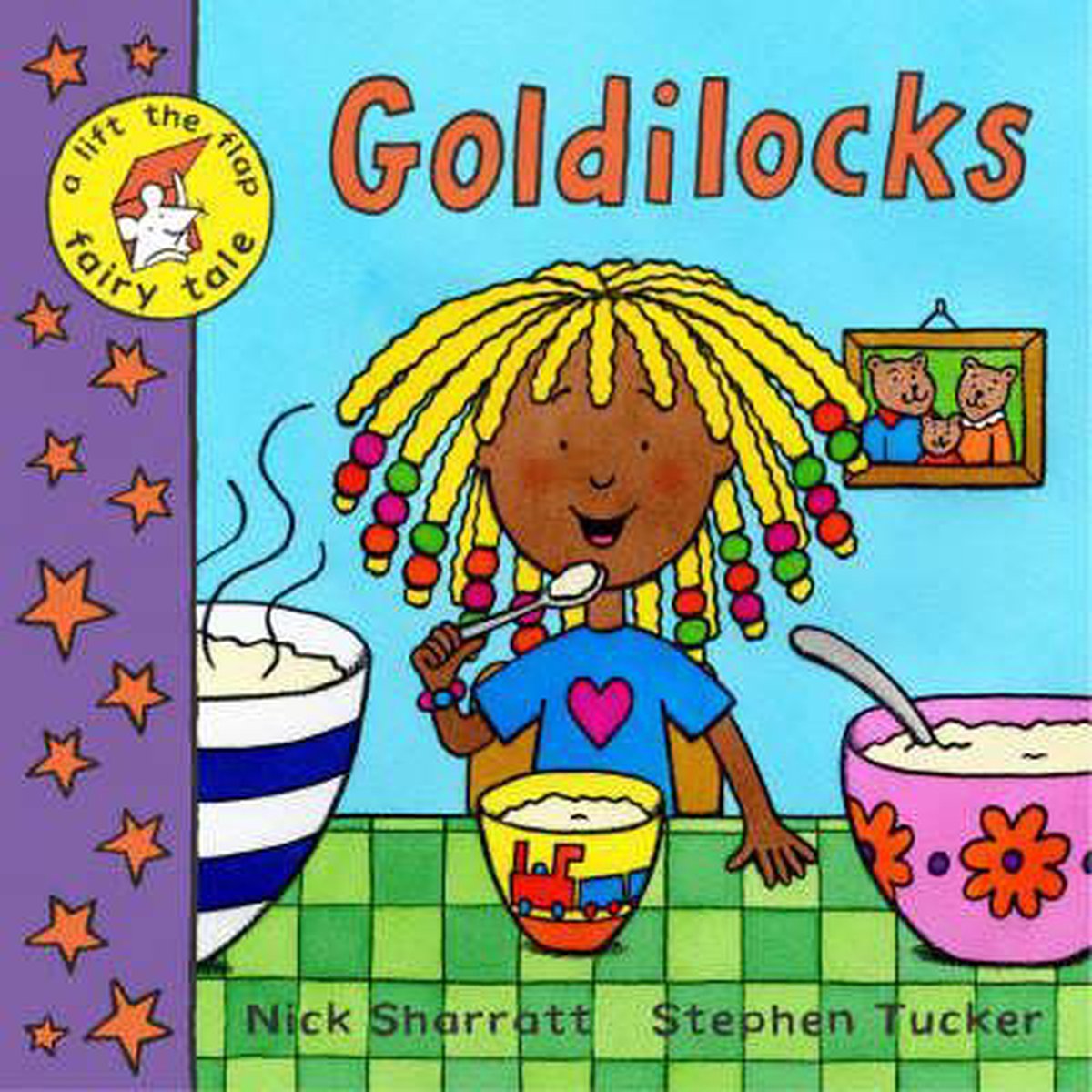 Goldilocks