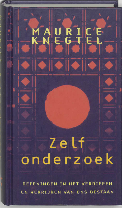 Zelfonderzoek