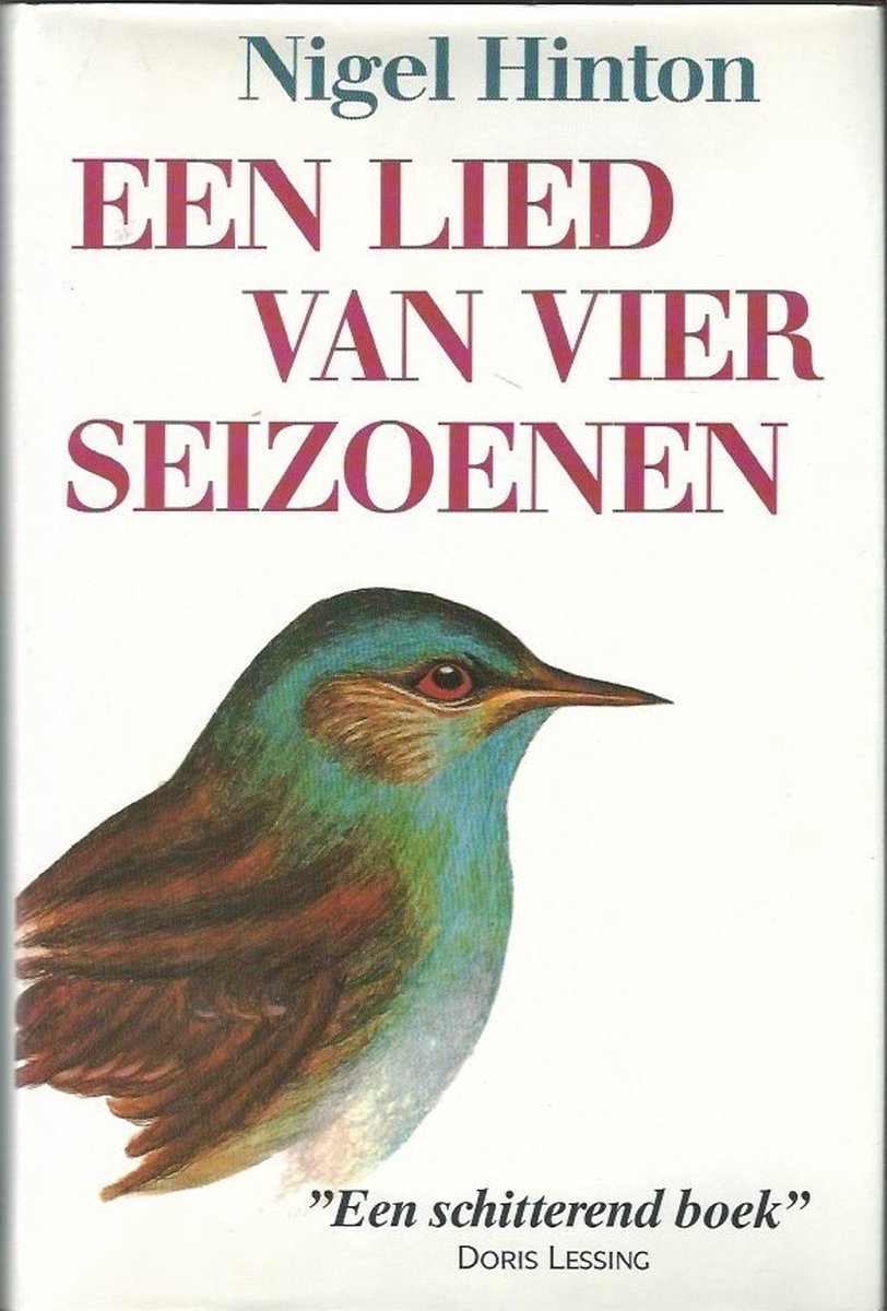 Lied van vier seizoenen