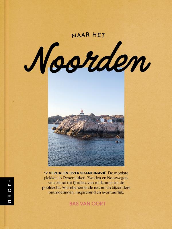 Bas van Oort Naar Het Noorden thumbnail