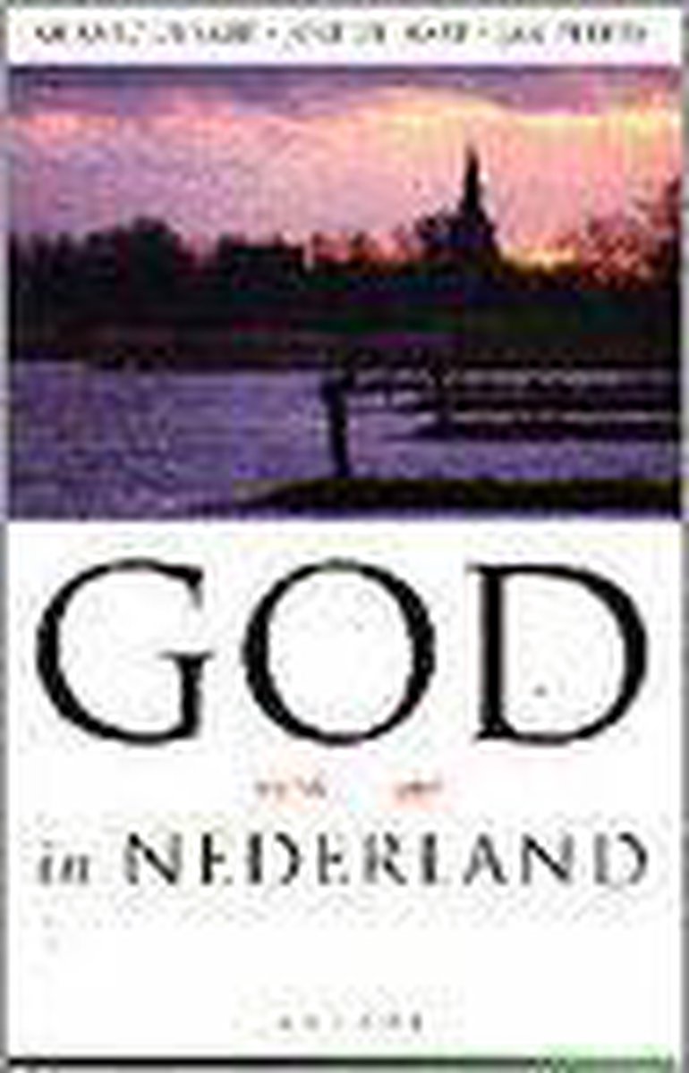 God in Nederland