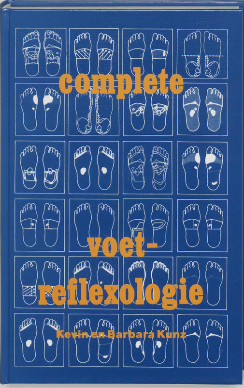 Complete voetreflexologie / New age