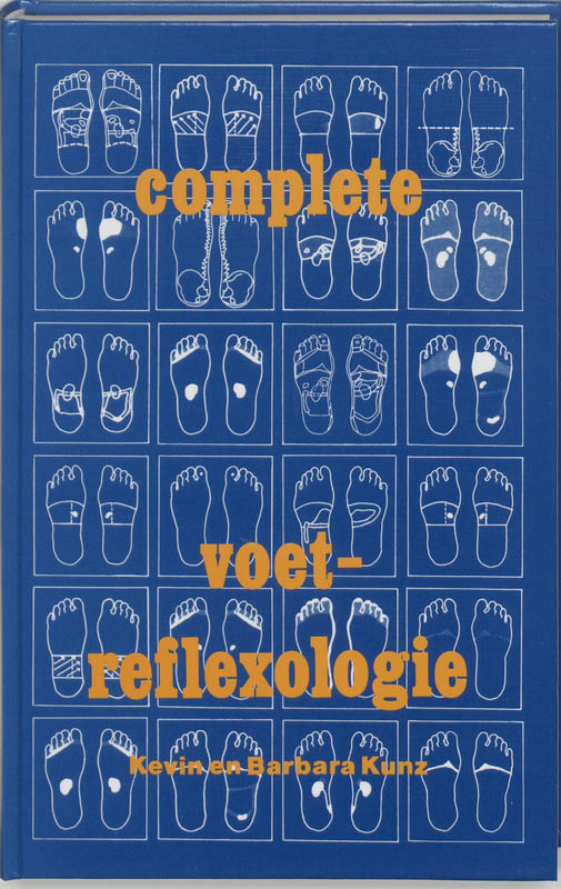 boekenbalie_9789020251883_cover Complete voetreflexologie / New age