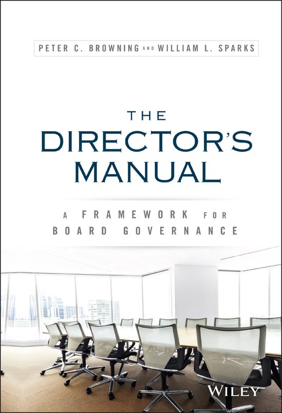 The Director's Manual