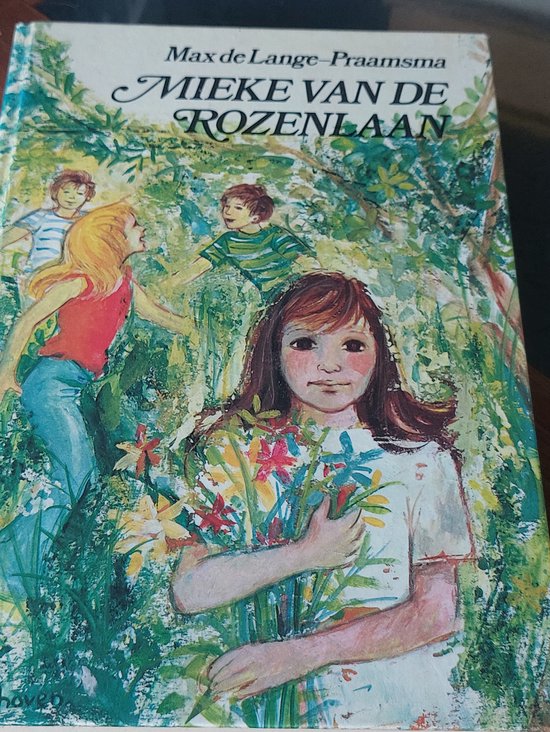 Mieke van de rozenlaan