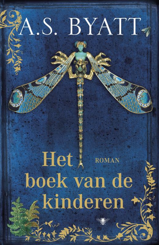boekenbalie_9789023457015_cover Het boek van de kinderen