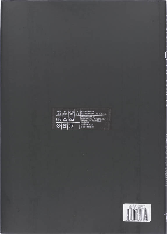 Under_exposed achterkant