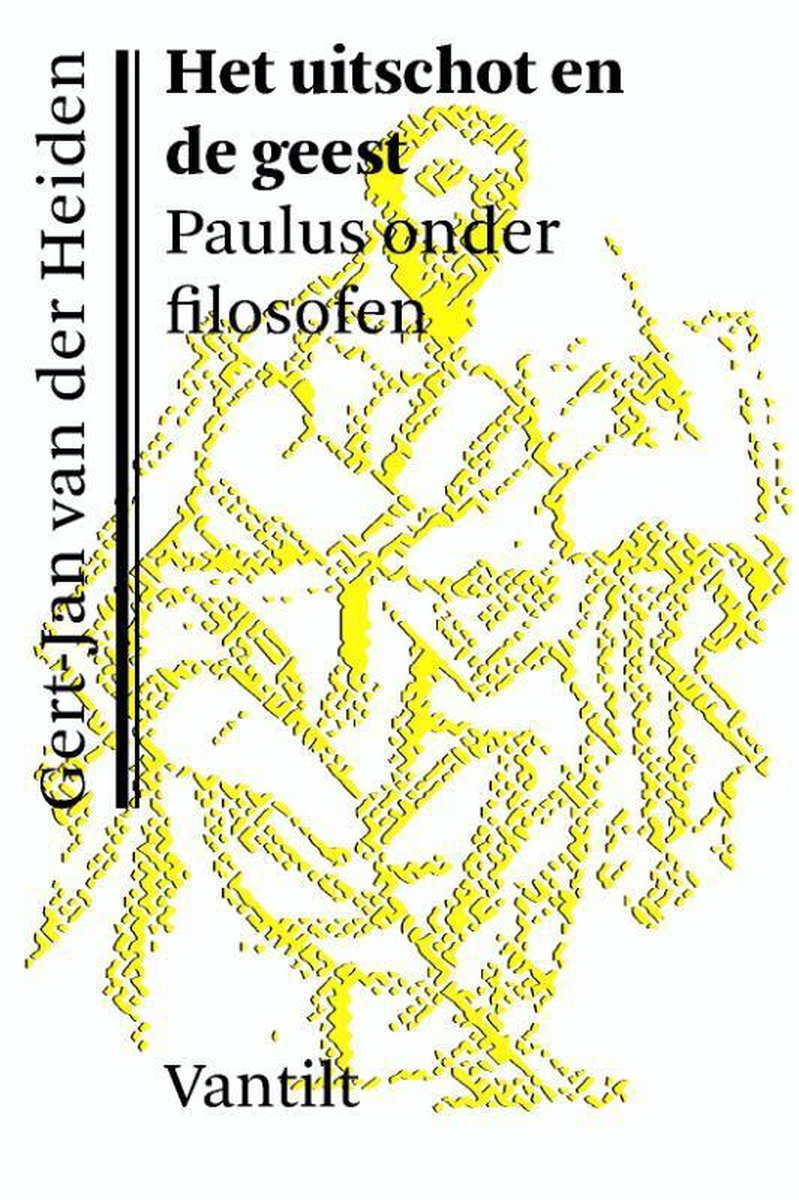 Gert-Jan van der Heiden Het Uitschot En De Geest / Kristalpaleis Reeks Voor Eigentijdse Filosofie