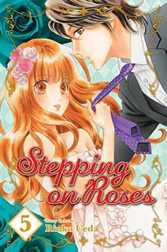 Stepping on Roses, Vol. 5