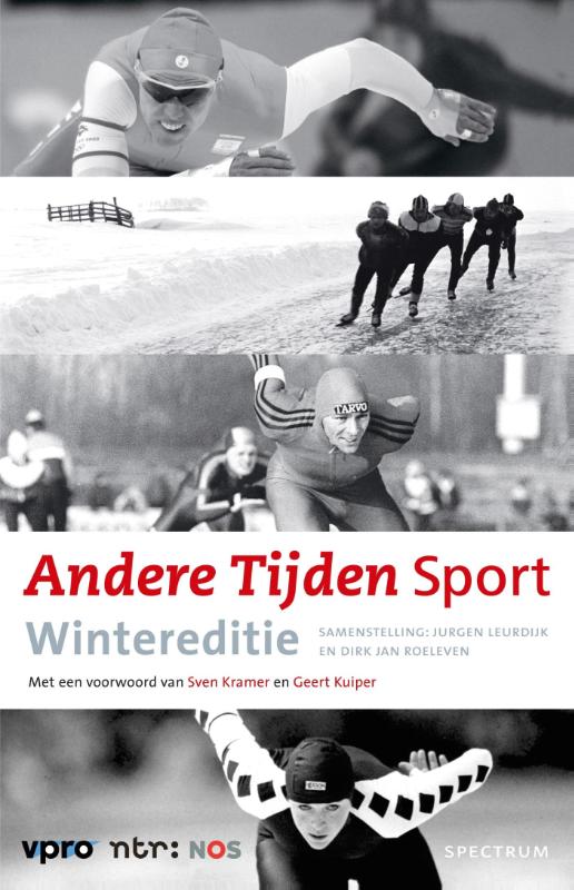 Andere Tijden Sport - Wintereditie thumbnail