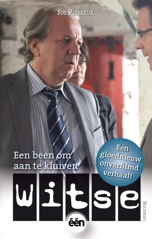 Een been om aan te kluiven / Witse