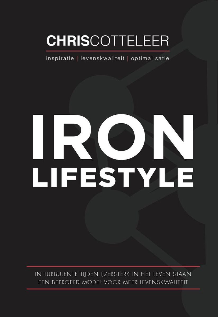 Iron Lifestyle