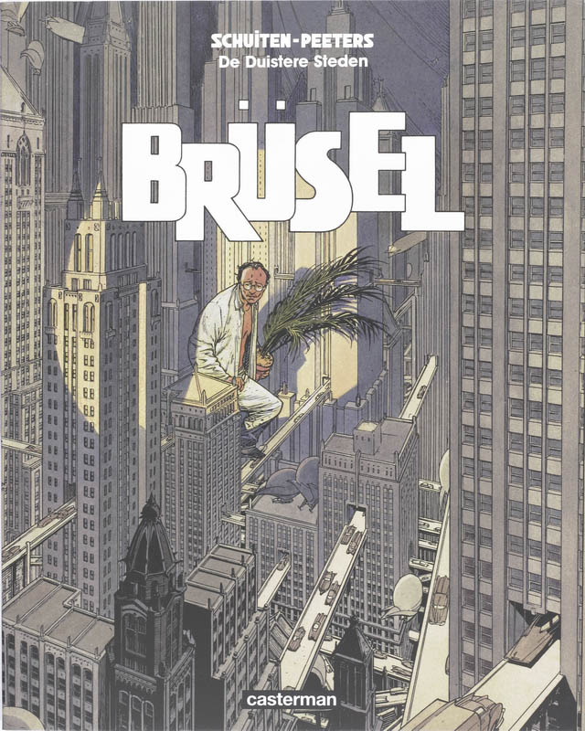 Brusel
