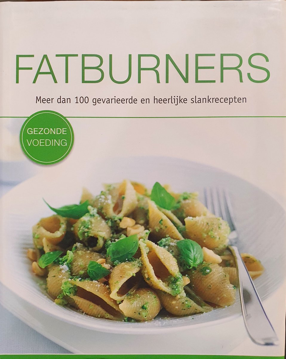 Fatburners thumbnail