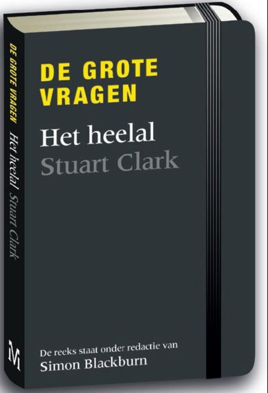 Het heelal / De grote vragen