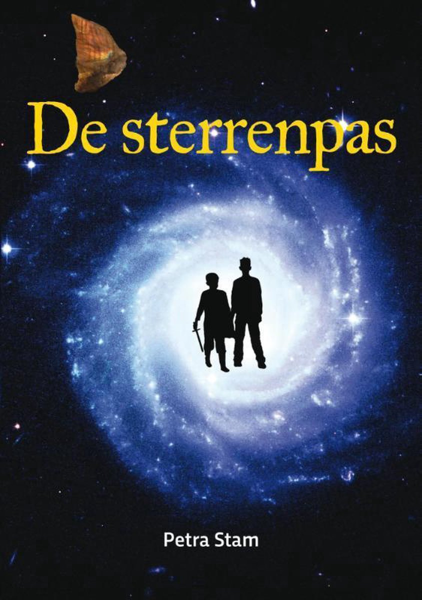 Petra Stam De Sterrenpas thumbnail