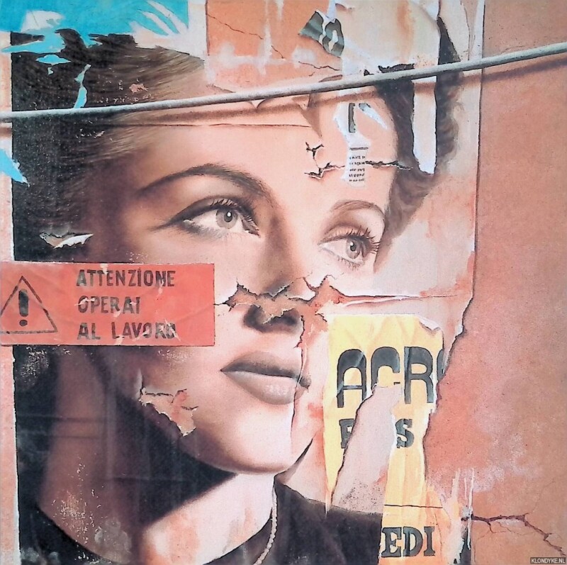 Ger Eikendal / Kwadrant Art / 8