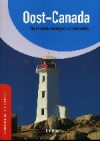 Oost-Canada / Lannoo's blauwe reisgids