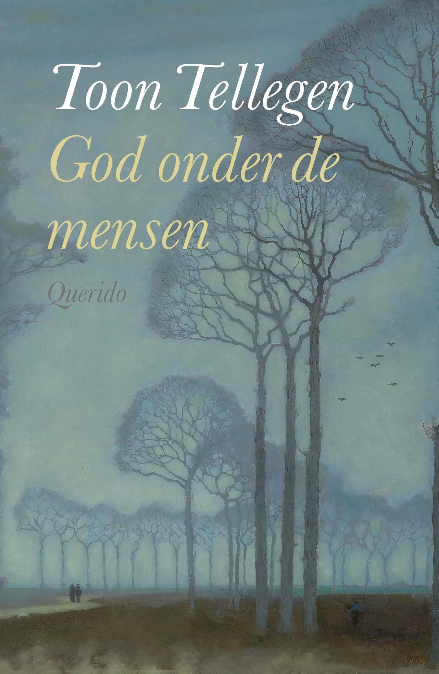 God onder de mensen