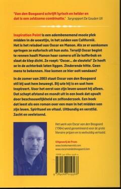 Inspiration Point achterkant