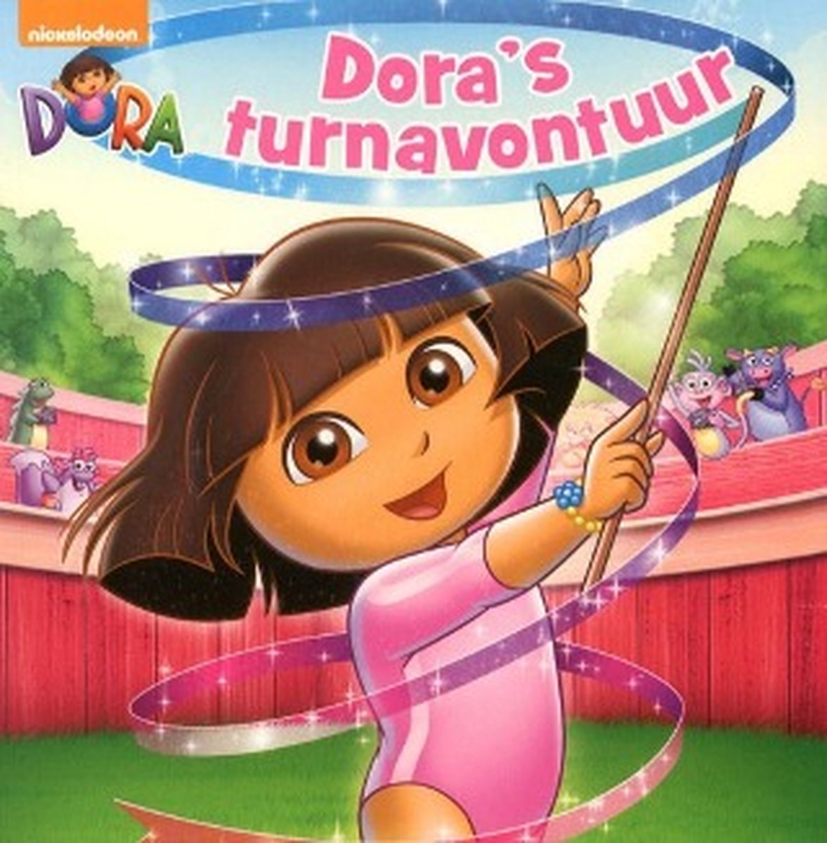 Dora's turnavontuur