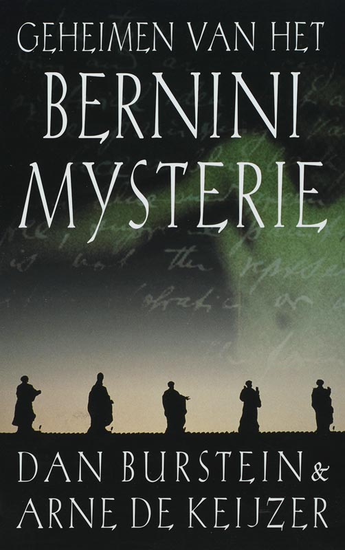 Geheimen Van Bernini Mysterie
