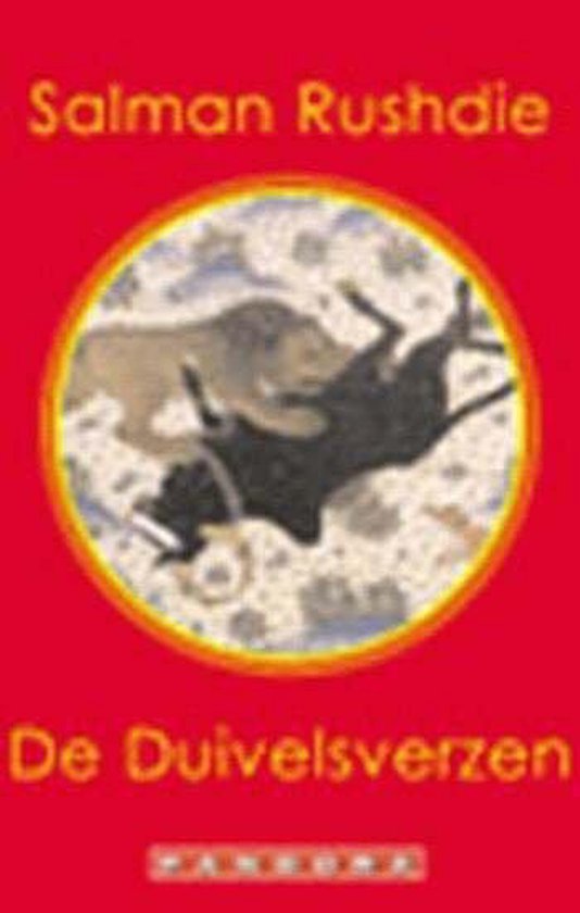 De Duivelsverzen