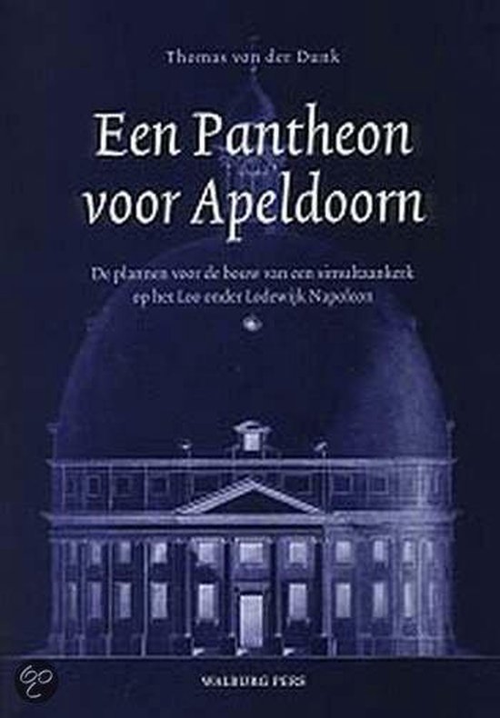 PANTHEON VOOR APELDOORN