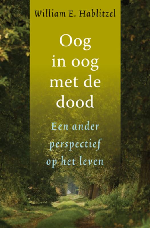 Oog In Oog Met De Dood