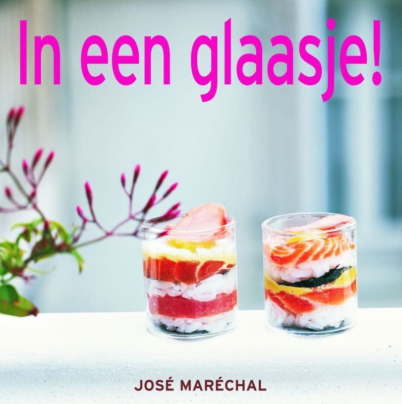 J. Maréchal In Een Glaasje! thumbnail