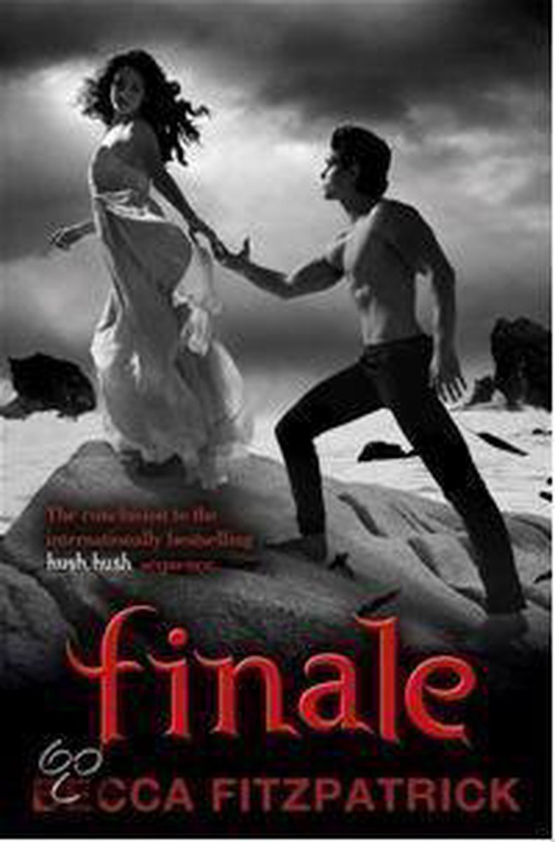 Hush Hush: Finale