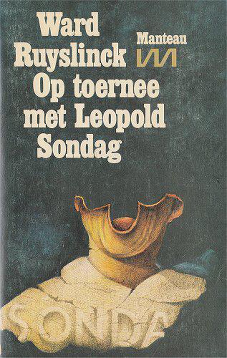 boekenbalie_9789022306758_cover Op toernee met Leopond Sontag