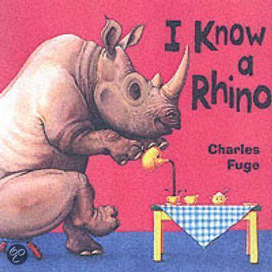 I Know a Rhino