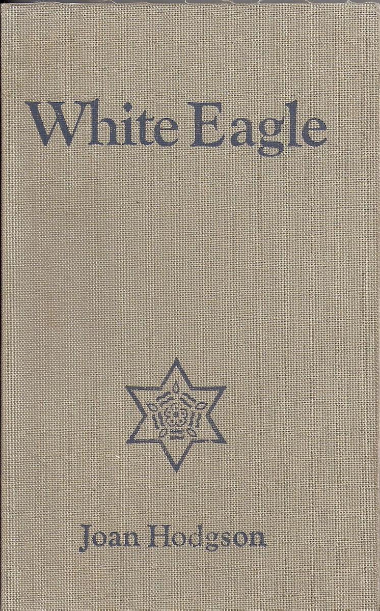 White eagle