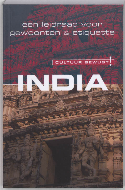 India / Cultuur Bewust!