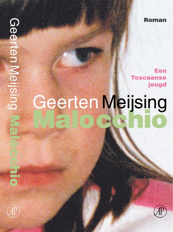 G. Meijsing Malocchio thumbnail