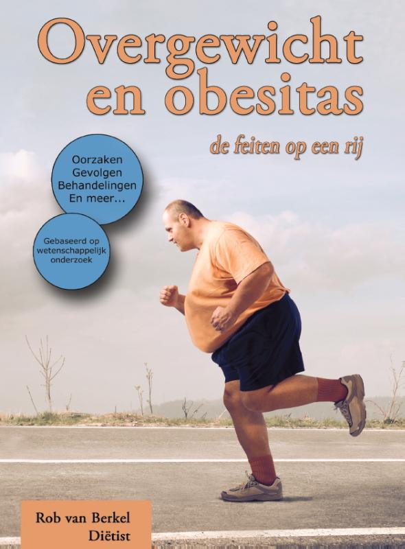 Rob van Berkel Overgewicht En Obesitas thumbnail