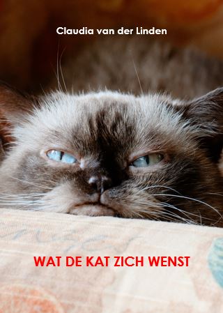 Wat de kat zich wenst