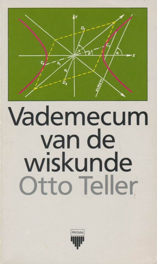 Vademecum van de wiskunde / Prisma naslag