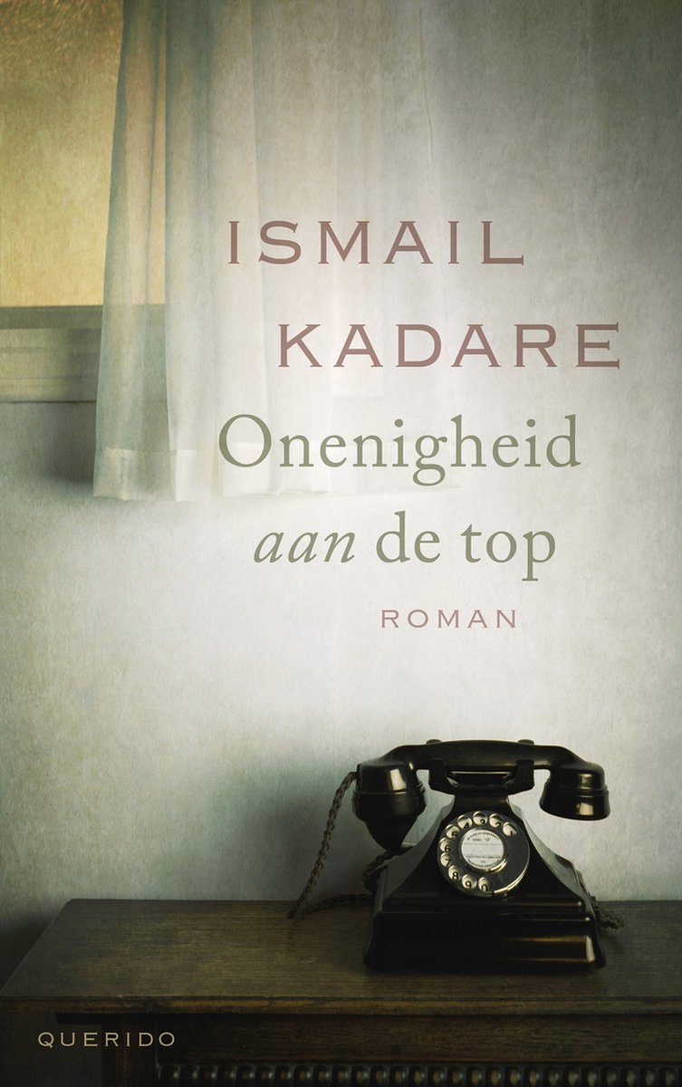 boekenbalie_9789021468228_cover Onenigheid aan de top
