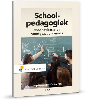 boekenbalie_9789001827892_cover Schoolpedagogiek / Vast Boek