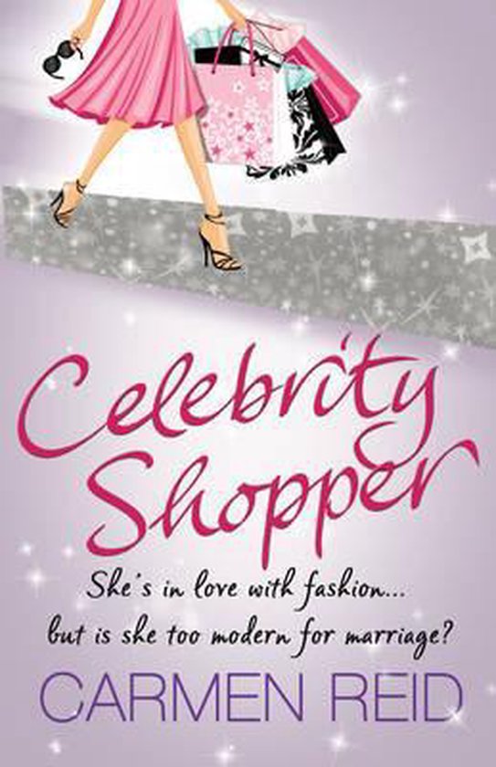 Carmen Reid Celebrity Shopper thumbnail