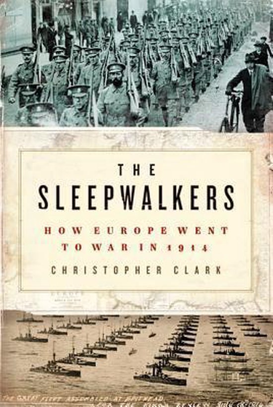 Sleepwalkers