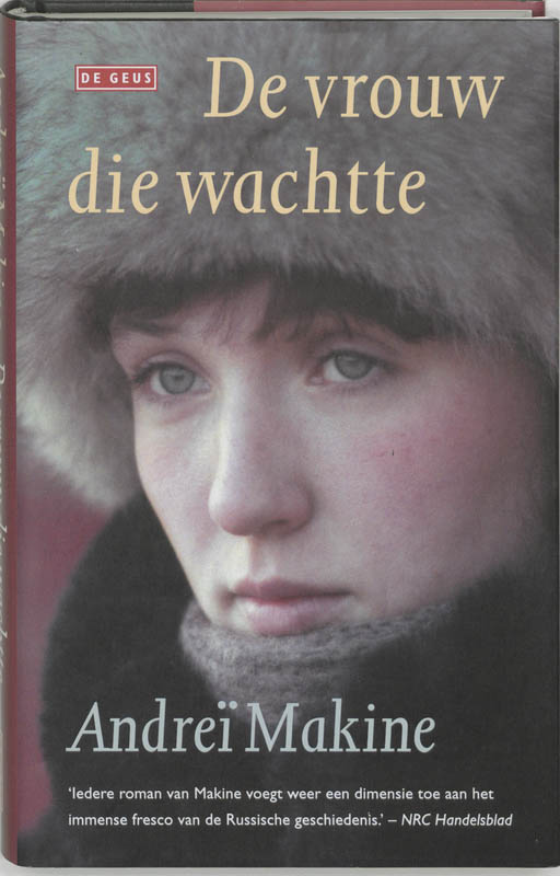Isbn De vrouw die wachtte