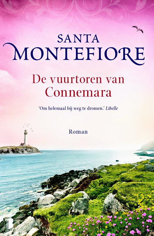 boekenbalie_9789022574225_cover De vuurtoren van Connemara