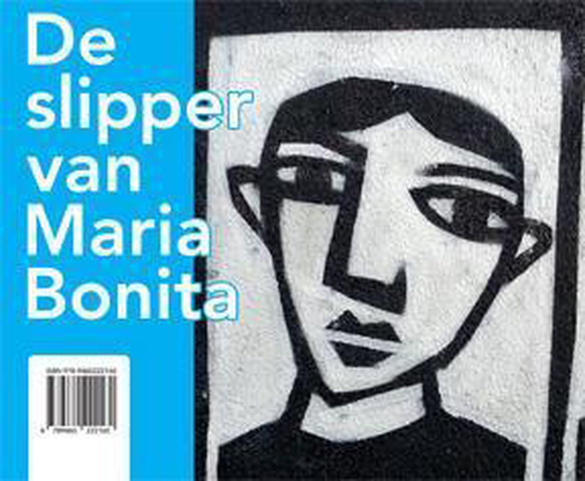 boekenbalie_9789460222160_cover De slipper van Maria Bonita