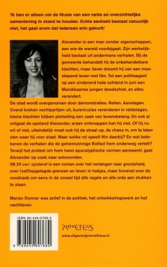 8.30: opstand achterkant