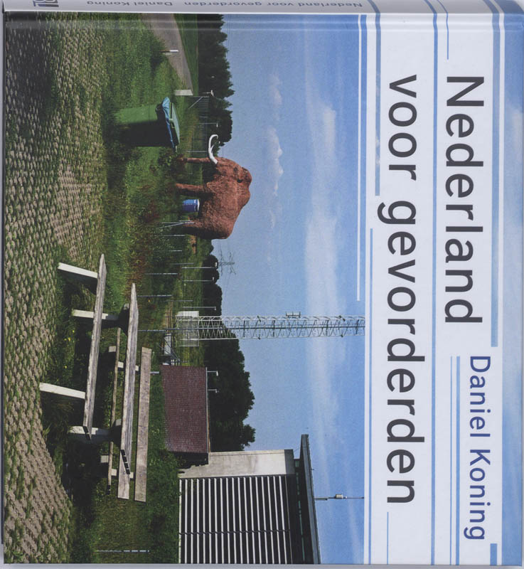 M. Kloos Nederland Voor Gevorderden thumbnail